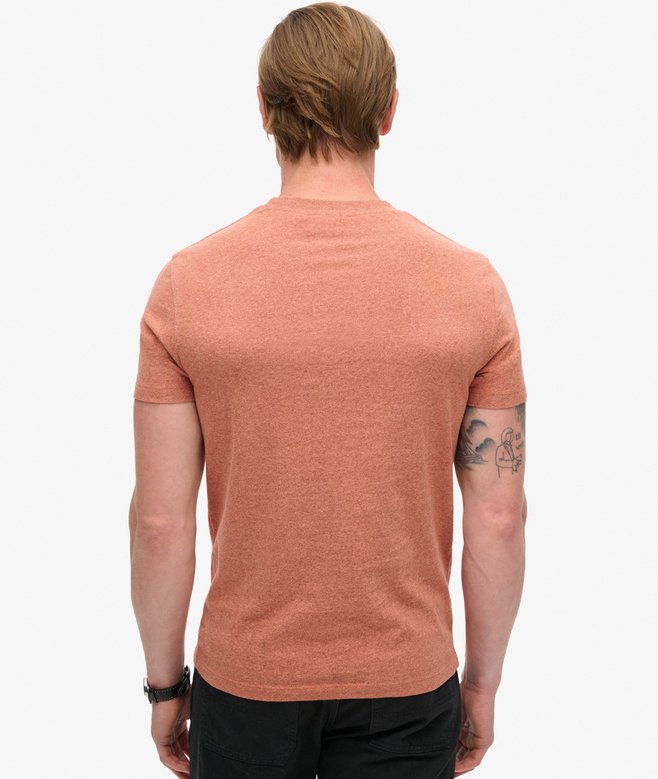 Superdry Essential Logo T-Shirt