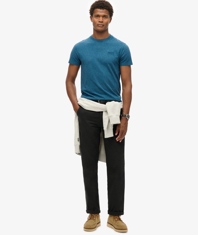 Superdry Essential Logo T-Shirt