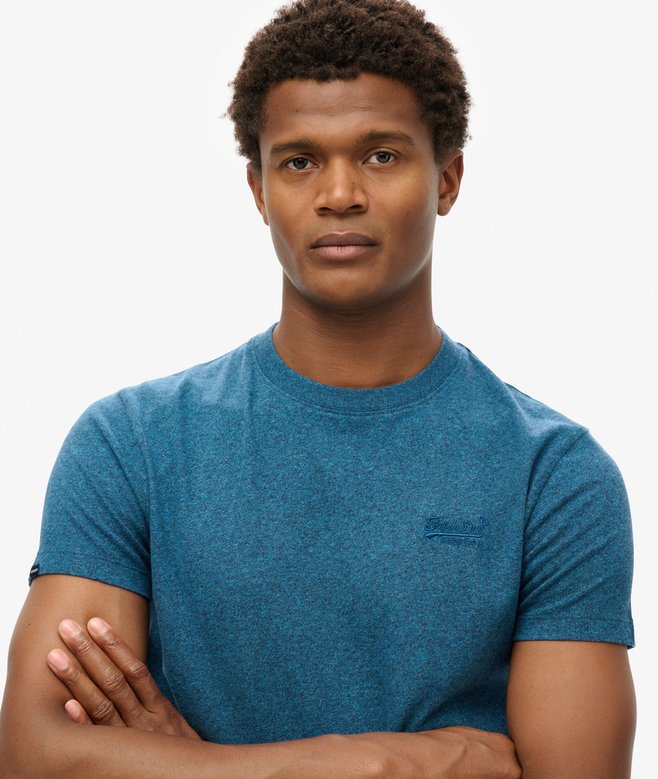 Superdry Essential Logo T-Shirt