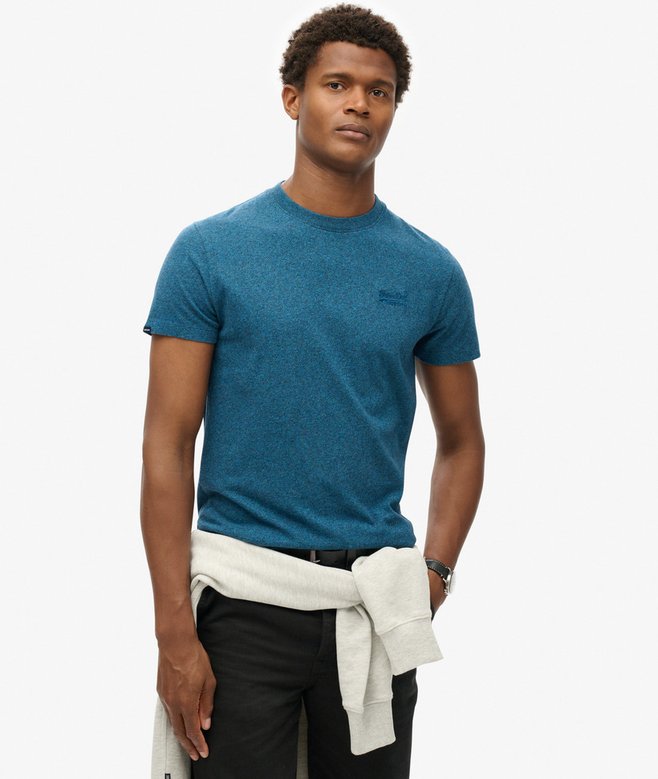 superdry Essential Logo T-Shirt