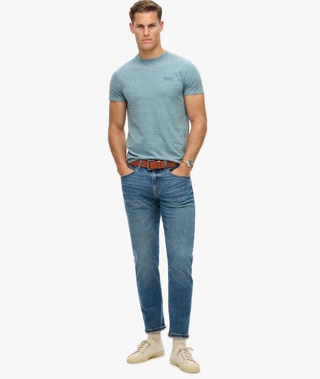 Superdry Essential Logo T-Shirt