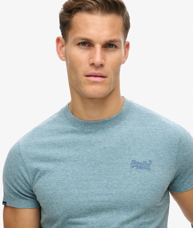 Superdry Essential Logo T-Shirt