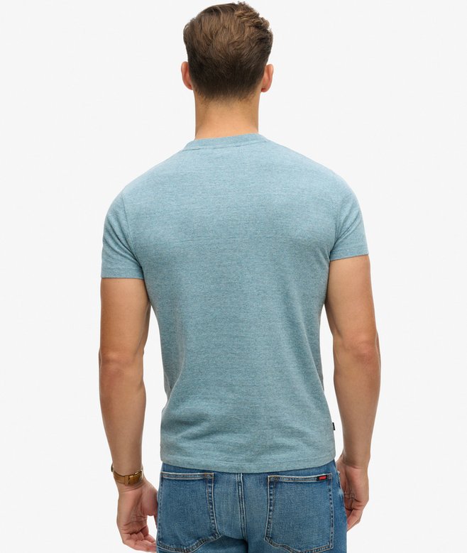 Superdry Essential Logo T-Shirt