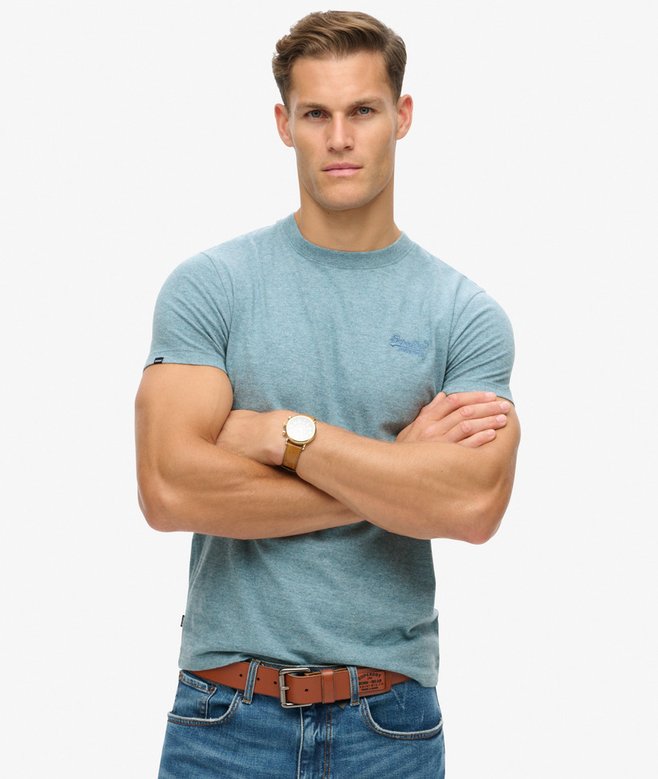 Superdry Essential Logo T-Shirt