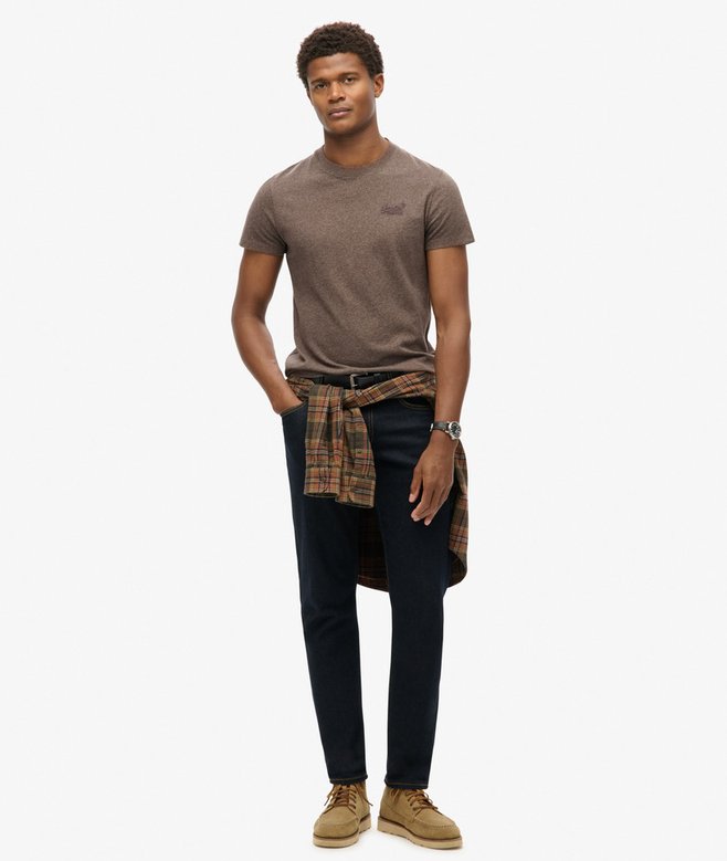 Superdry Essential Logo T-Shirt