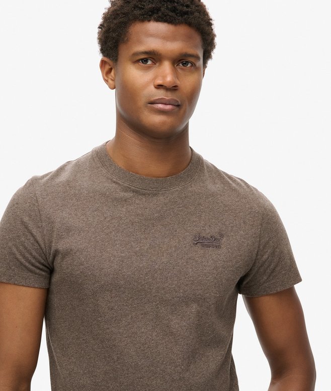 Superdry Essential Logo T-Shirt