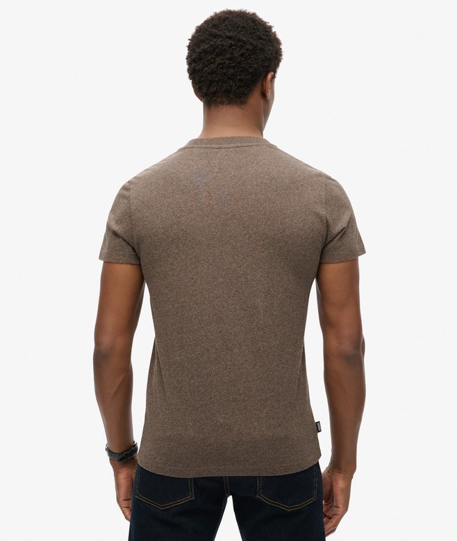 Superdry Essential Logo T-Shirt