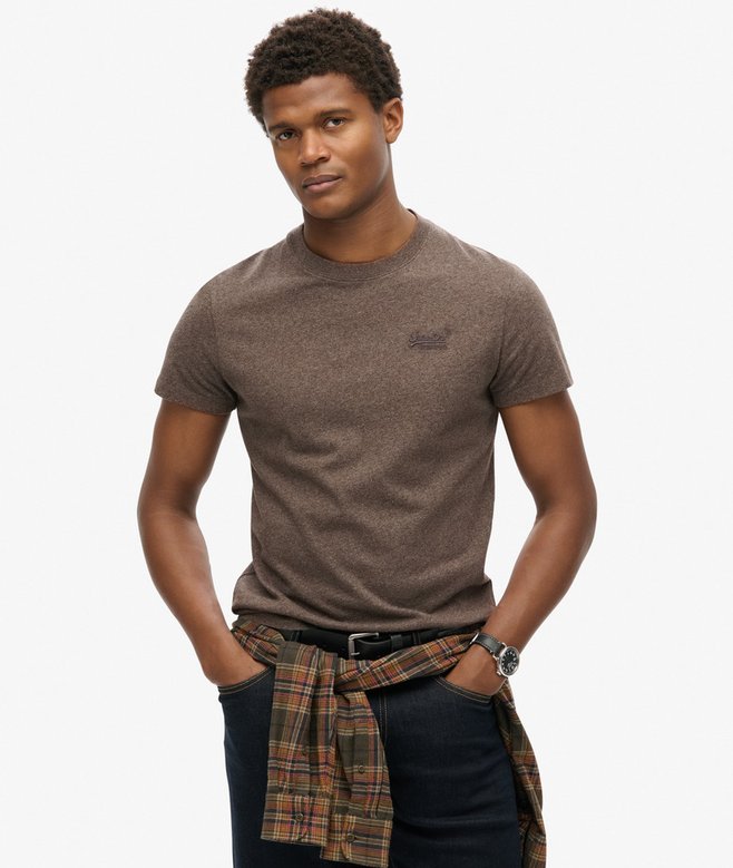 superdry Essential Logo T-Shirt