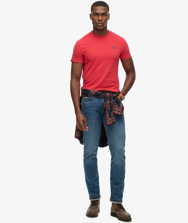 Superdry Essential Logo T-Shirt