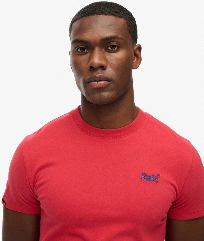 Superdry Essential Logo T-Shirt