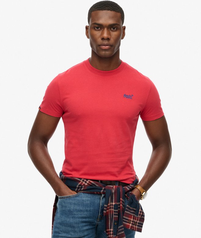 superdry Essential Logo T-Shirt