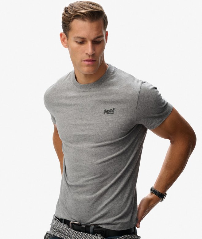 Superdry Essential Logo T-Shirt
