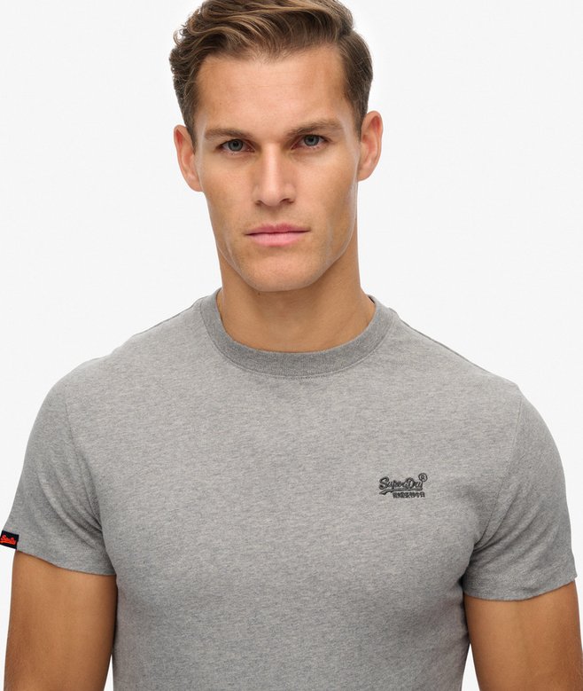 Superdry Essential Logo T-Shirt
