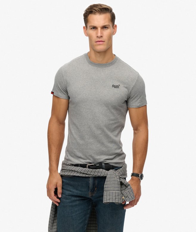 superdry Essential Logo T-Shirt