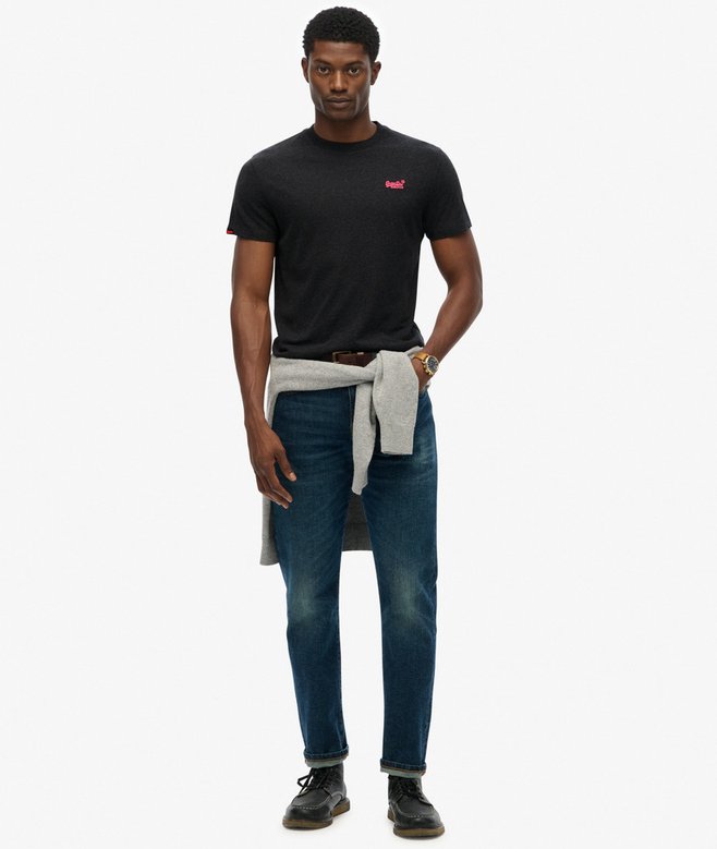 Superdry Essential Logo T-Shirt