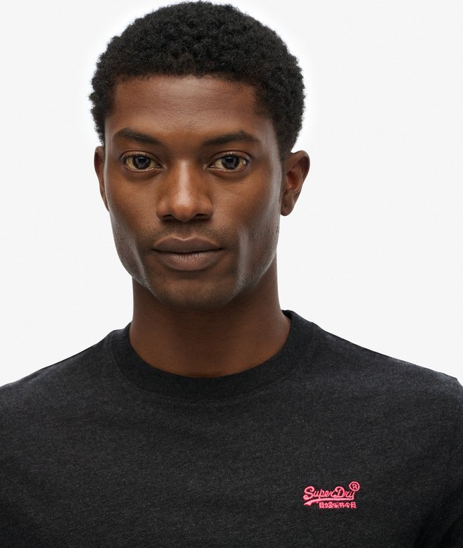Superdry Essential Logo T-Shirt