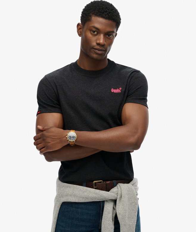 Superdry Essential Logo T-Shirt