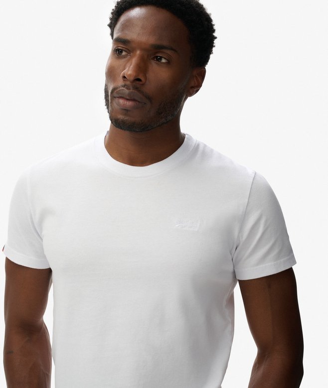Superdry Essential Logo T-Shirt