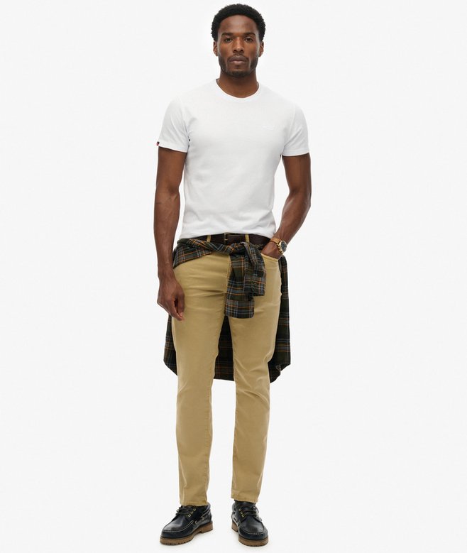 Superdry Essential Logo T-Shirt