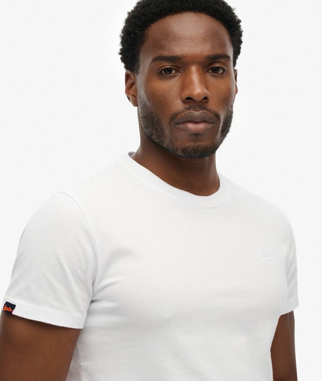 Superdry Essential Logo T-Shirt