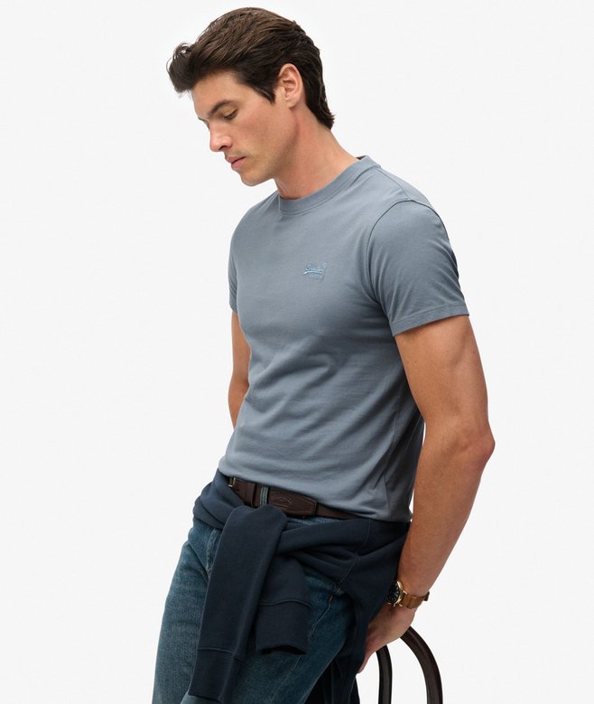 Superdry Essential Logo T-Shirt