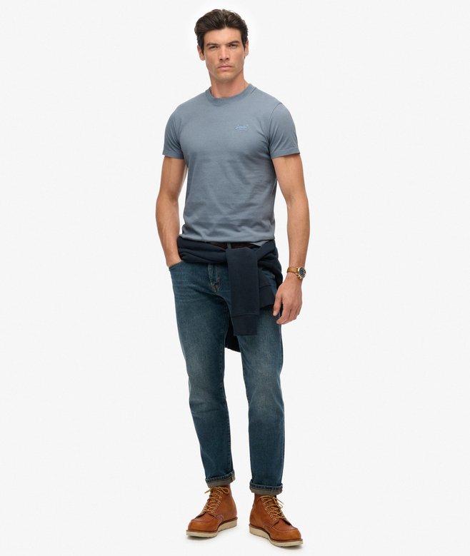 Superdry Essential Logo T-Shirt