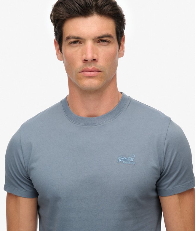 Superdry Essential Logo T-Shirt