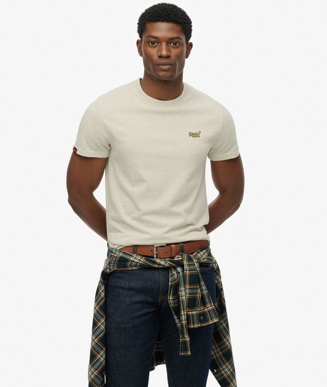 Superdry Essential Logo T-Shirt
