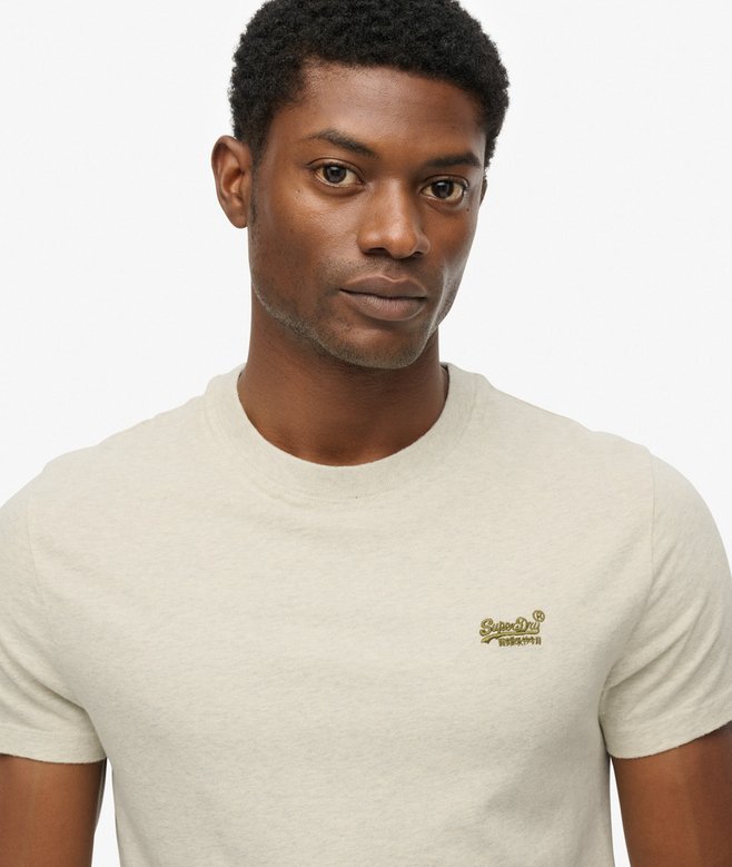 Superdry Essential Logo T-Shirt