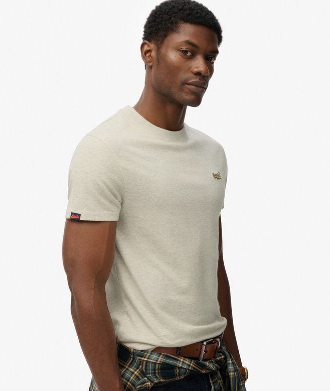 superdry Essential Logo T-Shirt