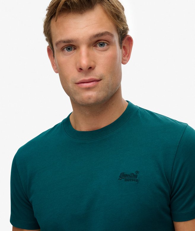 Superdry Essential Logo T-Shirt