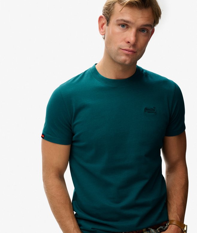 superdry Essential Logo T-Shirt