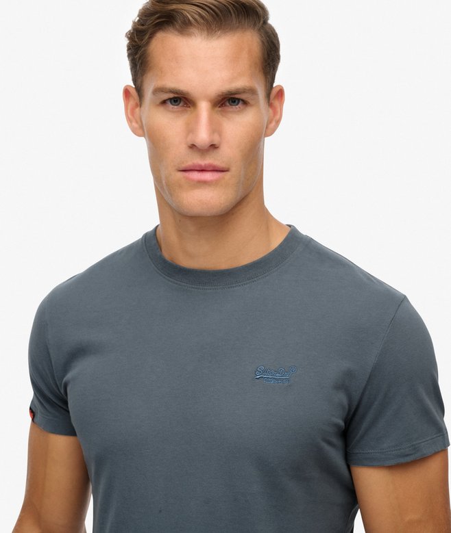 Superdry Essential Logo T-Shirt