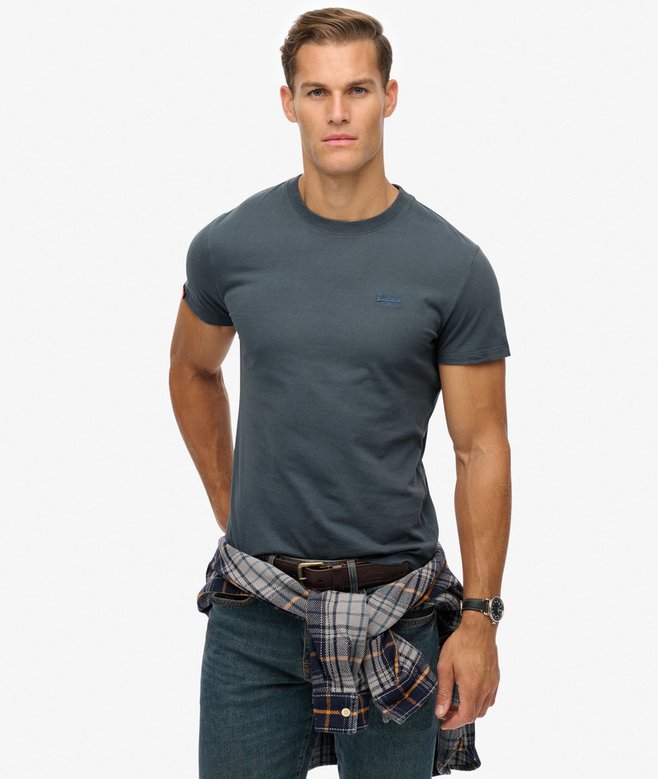 superdry Essential Logo T-Shirt