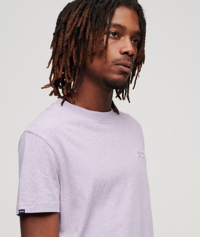 Superdry Essential Logo T-Shirt