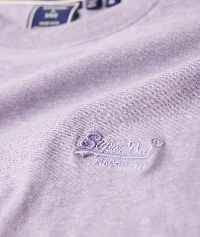 Superdry Essential Logo T-Shirt