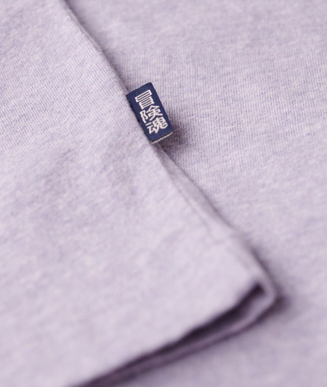 Superdry Essential Logo T-Shirt