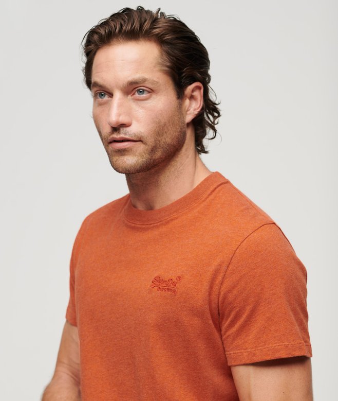 Superdry Essential Logo T-Shirt