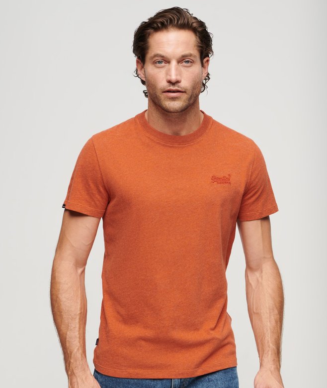 superdry Essential Logo T-Shirt