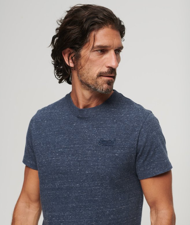 Superdry Essential Logo T-Shirt