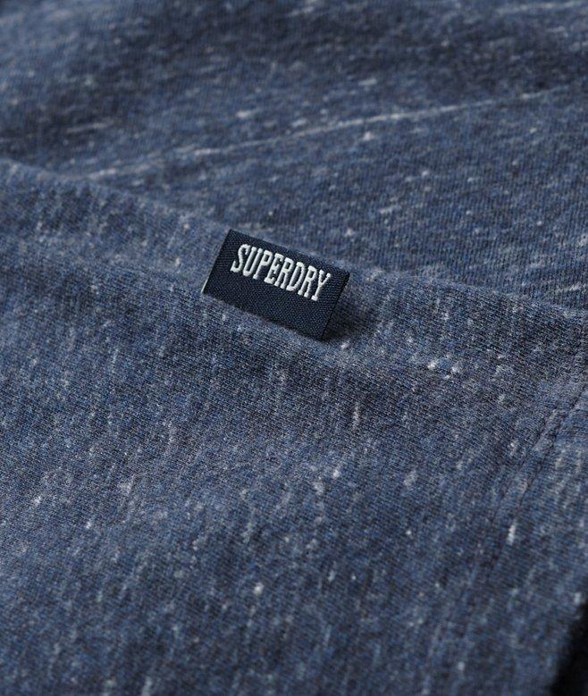 Superdry Essential Logo T-Shirt