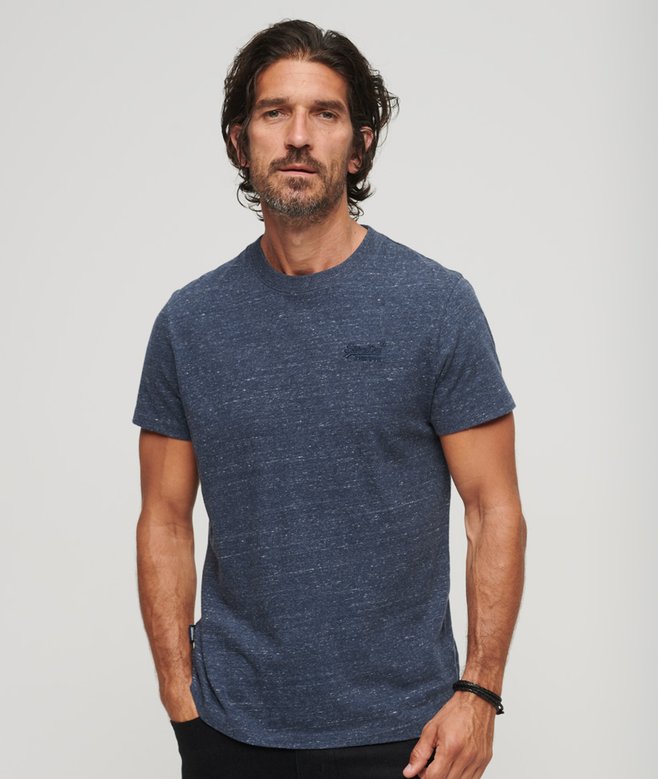 superdry Essential Logo T-Shirt