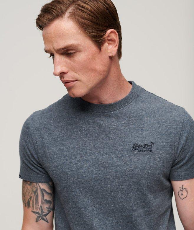 Superdry Essential Logo T-Shirt