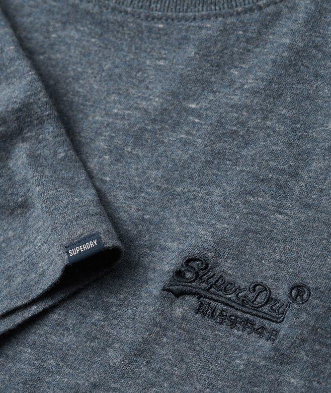 Superdry Essential Logo T-Shirt