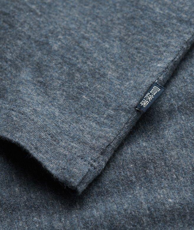 Superdry Essential Logo T-Shirt