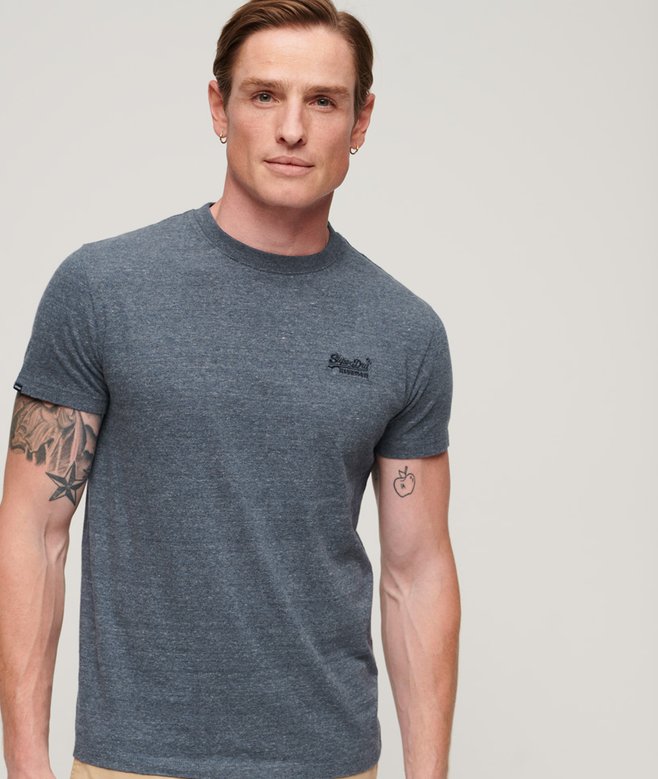 superdry Essential Logo T-Shirt