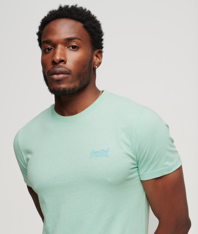 Superdry Essential Logo T-Shirt