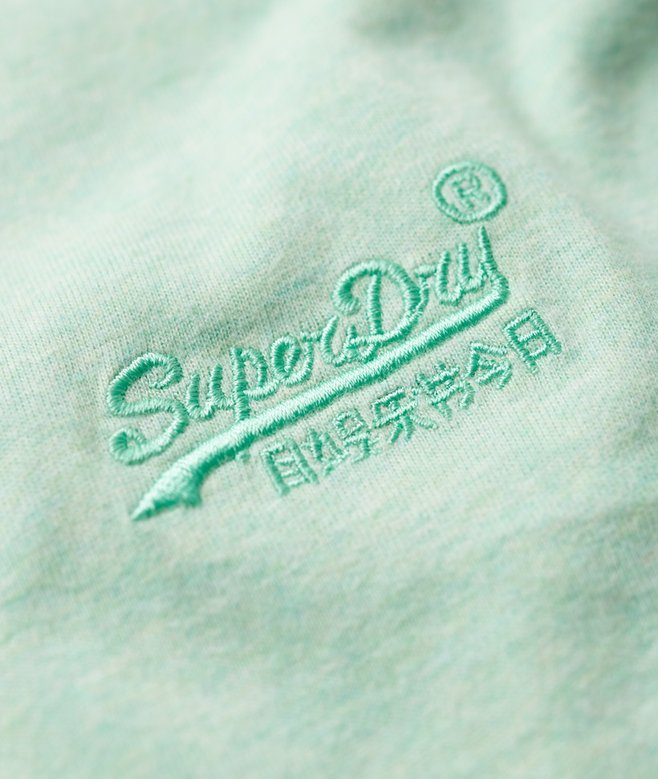 Superdry Essential Logo T-Shirt