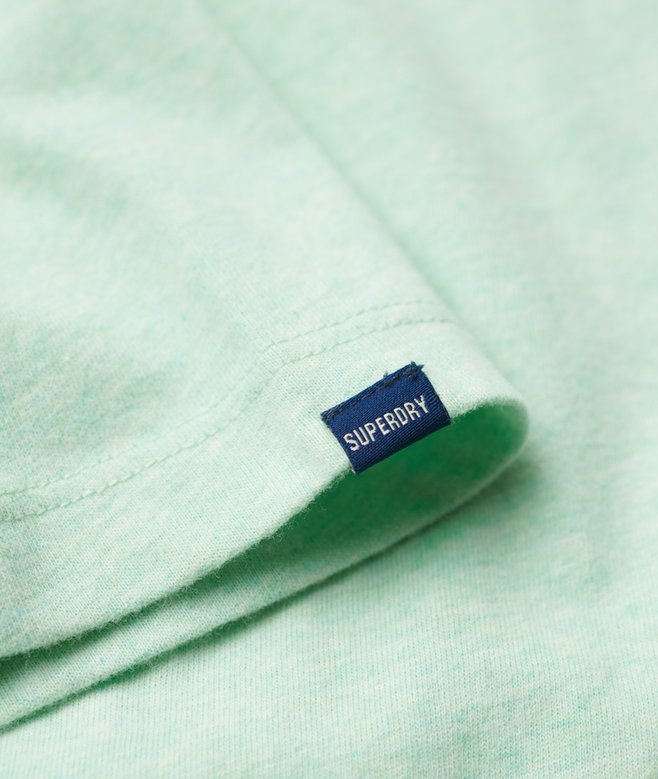 Superdry Essential Logo T-Shirt