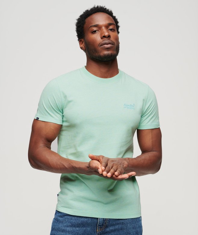 superdry Essential Logo T-Shirt